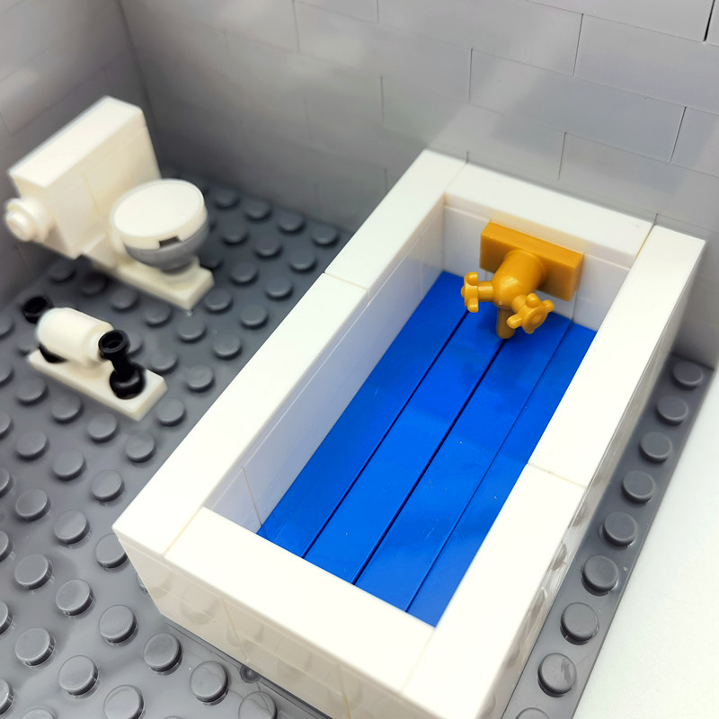 호환 클래식 도시 블록 집 가구 MOC 어린이를위한 D - Lego Set Creator 리뷰 및 가격
